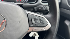 Volkswagen T-Cross 1.0 TSI 110 Active 5dr DSG Petrol Estate